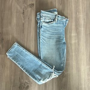 Hudson Nico Jeans, size 28